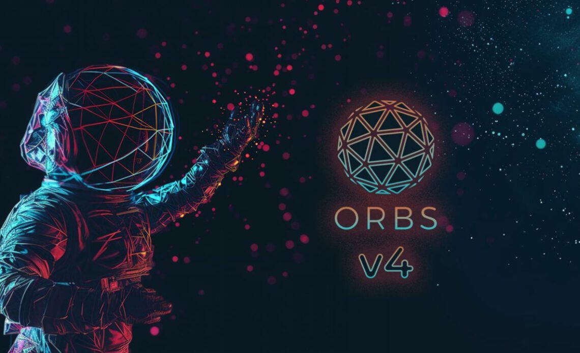 Layer Three Blockchain Orbs Announces Version Four Upgrade To Meet Growing Industry Adoption