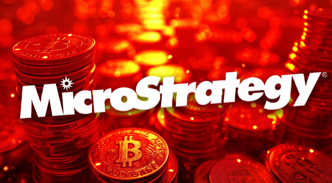MicroStrategy pivots to Bitcoin development, flaunts $3.5 billion in unrealized profit