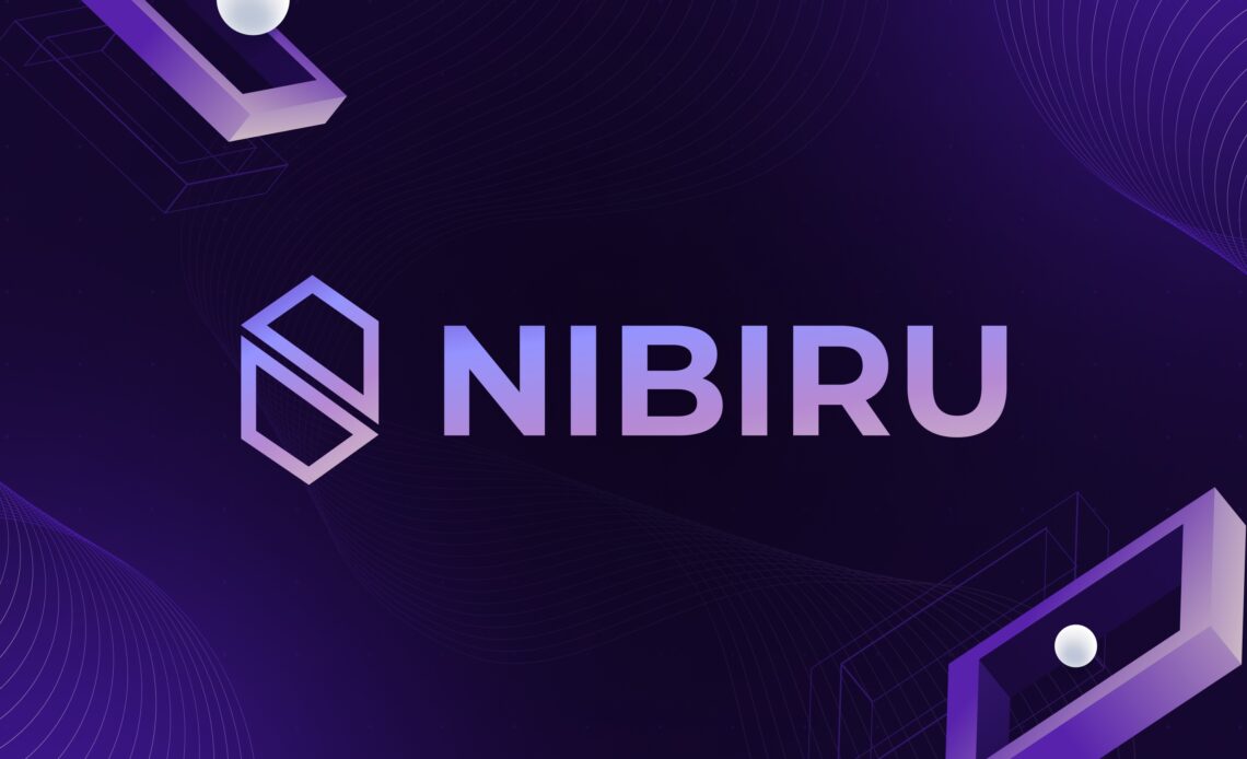 Nibiru Chain Secures $12 Million To Fuel Developer-Focused Layer One Blockchain