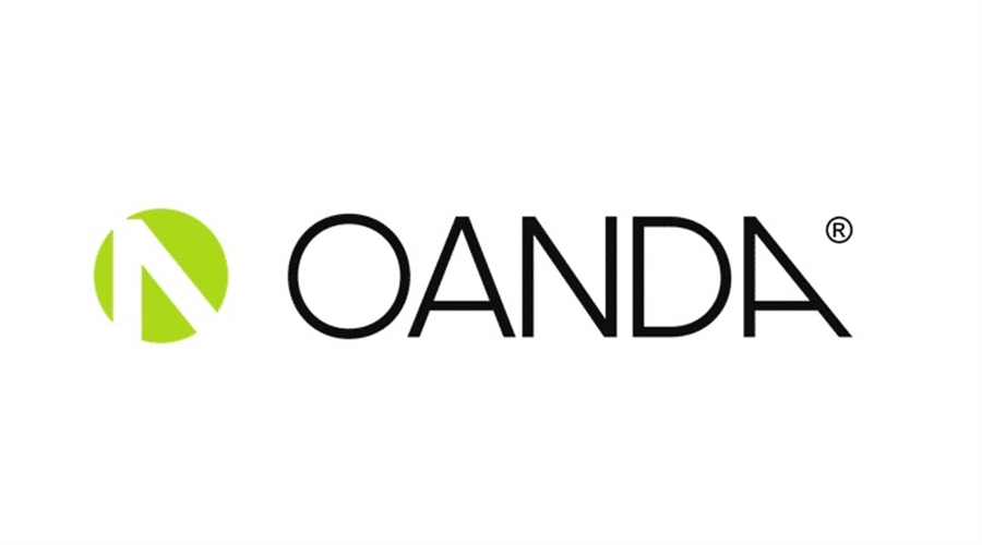 OANDA logo