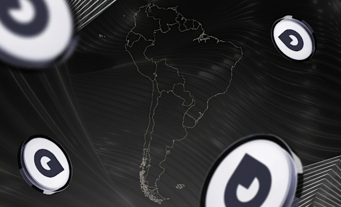 Patex Propels Latin American Crypto Revolution With PATEX Token Listing on Leading IDO Platforms