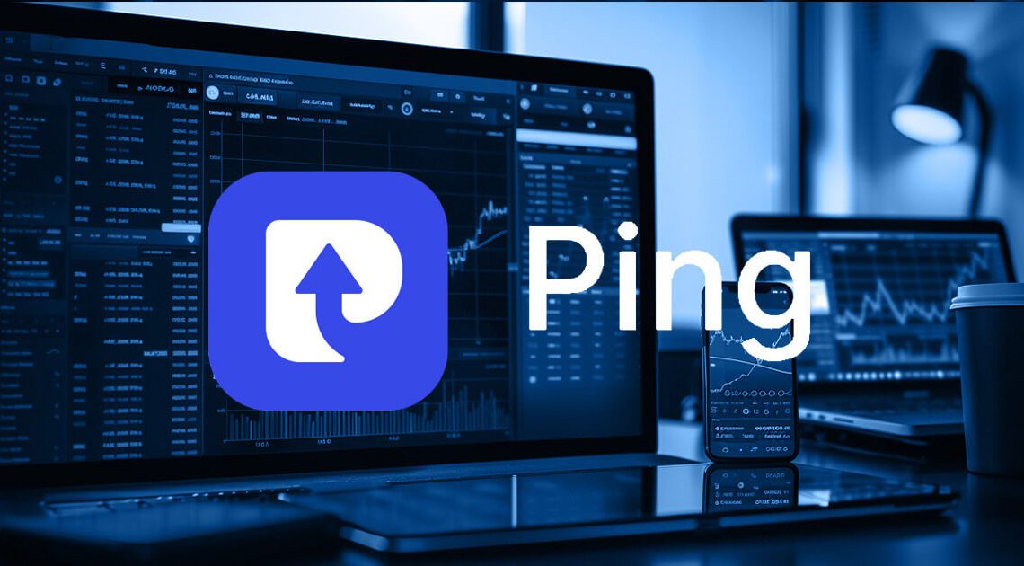 Ping Exchange's hybrid cold storage redefines standards for crypto exchange custody