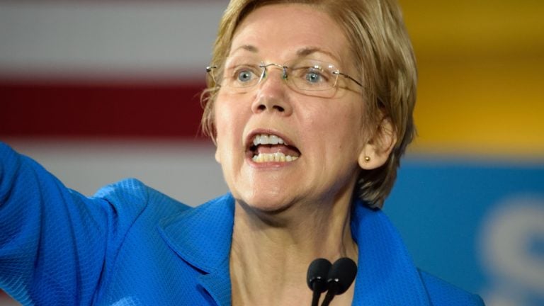 Pro-Crypto US Attorney Considers Challenging Elizabeth Warren in Massachusetts Senate Race