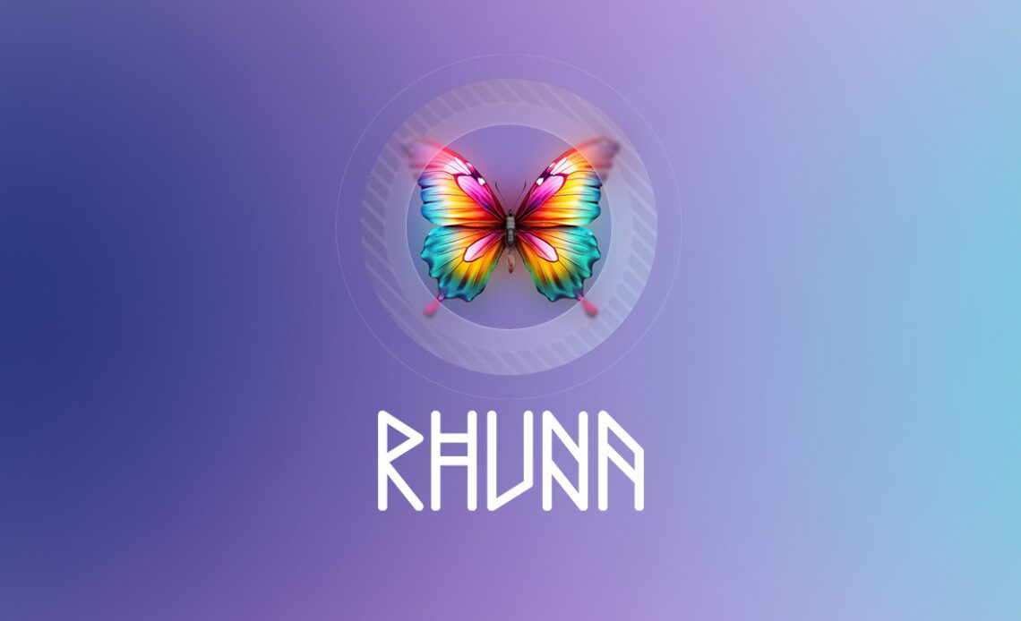 RHUNA Launches To Revolutionize the Events and Entertainment Industry With Fintech Innovation