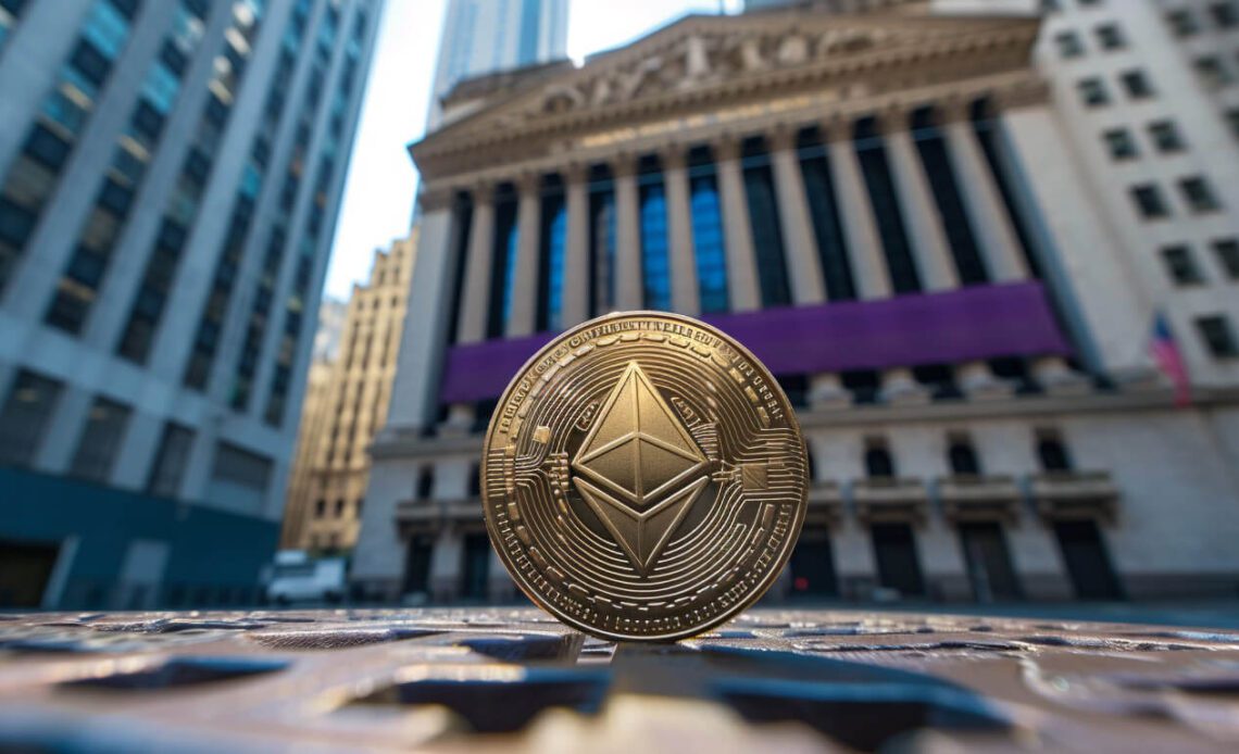 SEC delays Invesco Galaxy spot ETH ETF, but May decisions are still expected