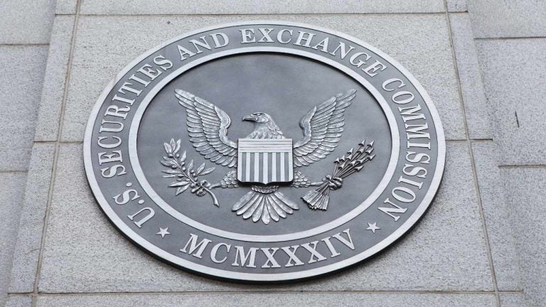 SEC's 'Dealer' Rules Spark Concerns Over Impact on Crypto Innovation