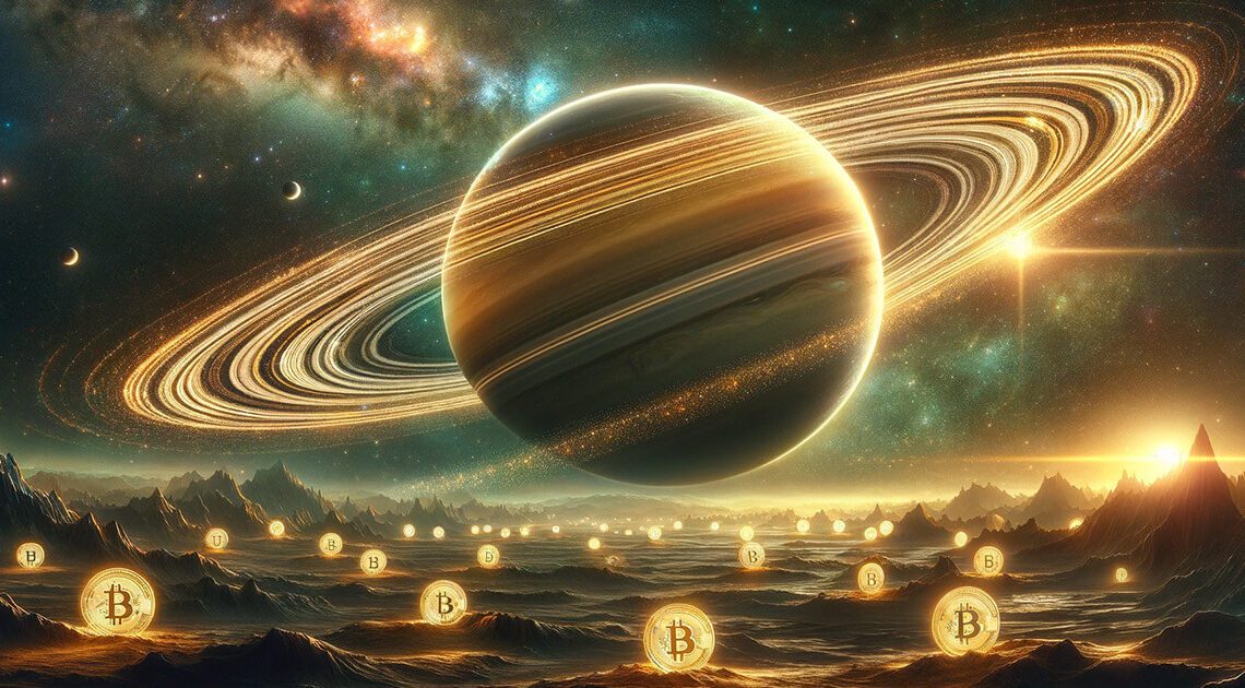 Saturn secures $800k for Bitcoin-based decentralized exchange development