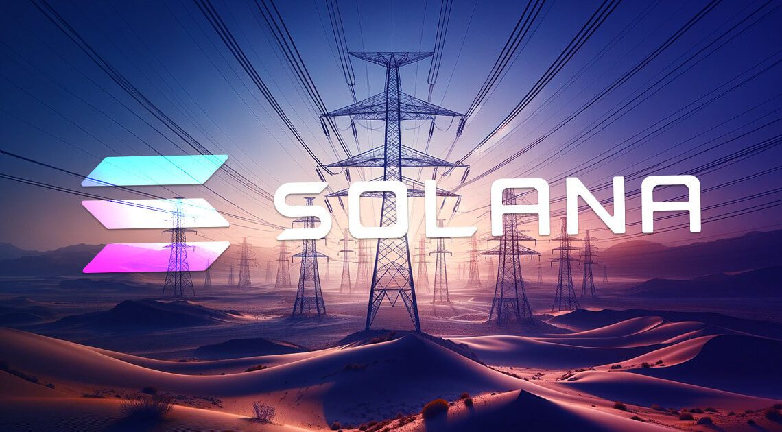 Solana suffers $3 million ETP outflows post-outage as Bitcoin responsible for 95% of inflows