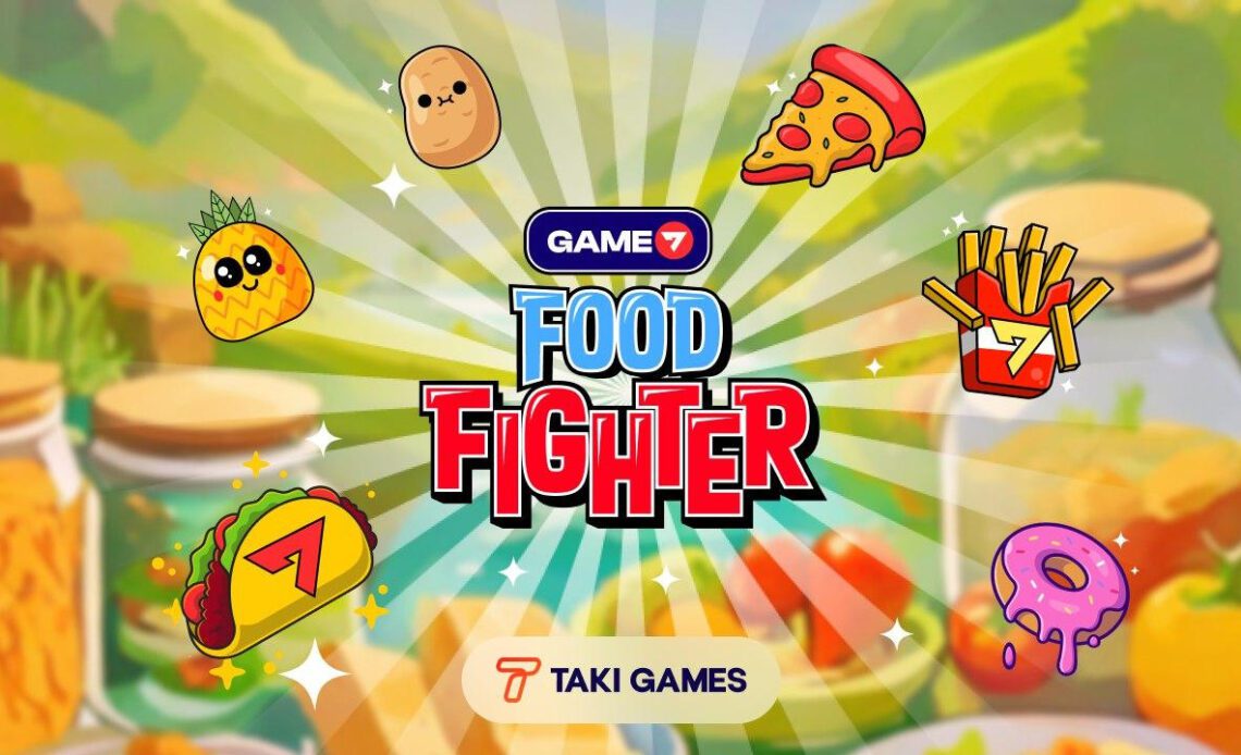 Taki Games and Game7 Make Web 3.0 Loyalty Accessible to Mainstream Gamers