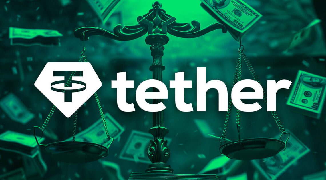 Tether CEO says Circle director misled Congress in 'desperation' attack on USDT