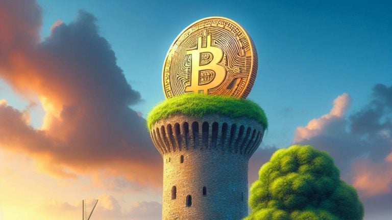 Torrevieja to Become the First Crypto Friendly City in Spain