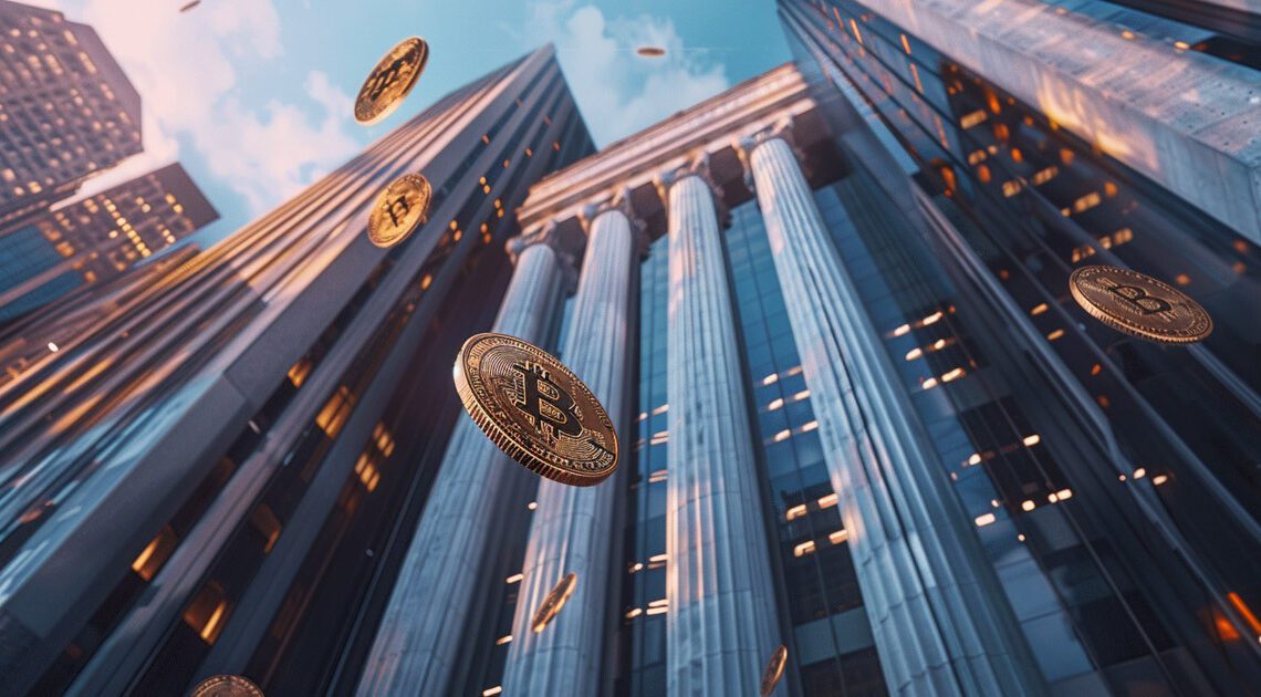 US banking groups lobby SEC for rule change to enter Bitcoin ETF market