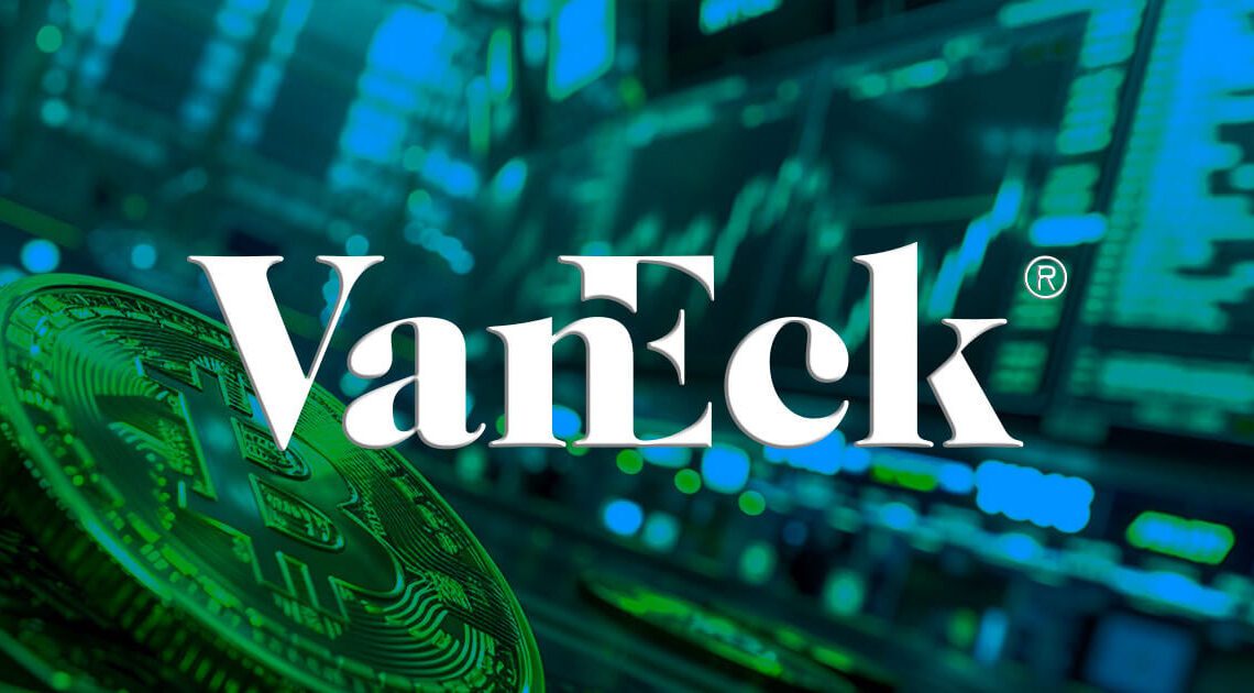 VanEck Bitcoin ETF records 14x surge in daily volume