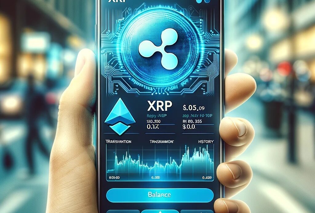 XRP Wallet