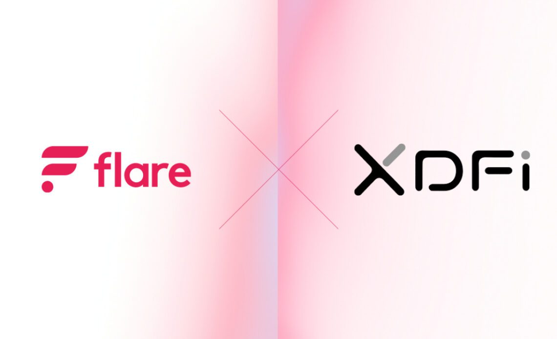 XDFi, World’s First Compliant Decentralized Futures Protocol, To Launch on Flare Network