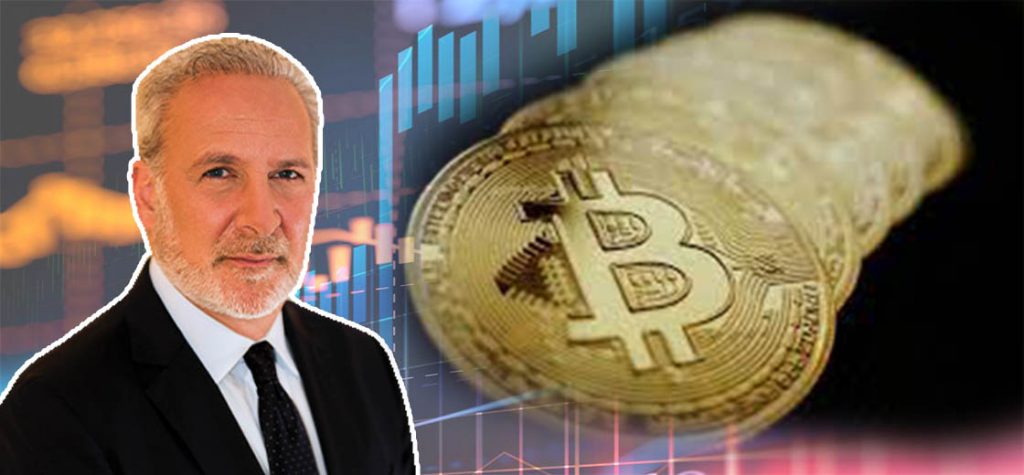 Peter Schiff Bitcoin