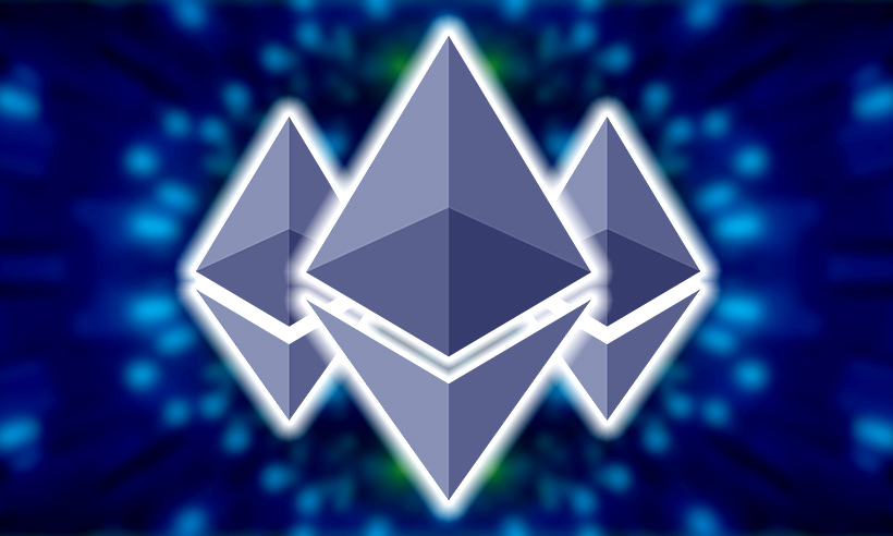 Ethereum ETFs Canadian EIP1559