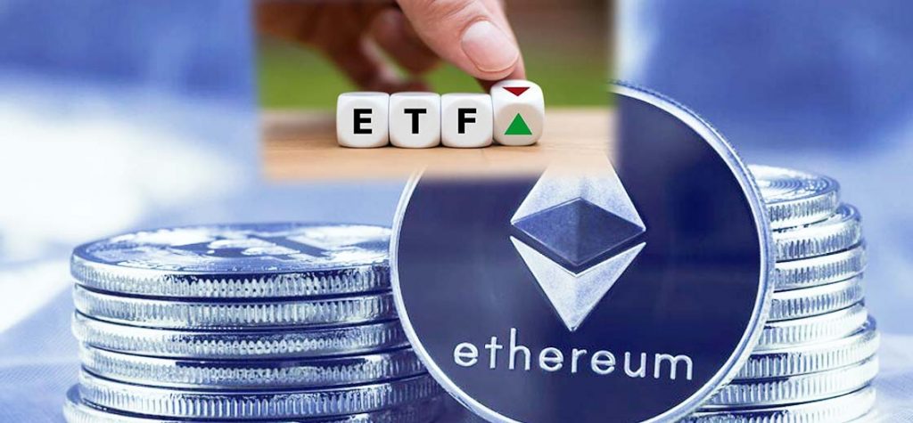 Kryptoin ether ETF