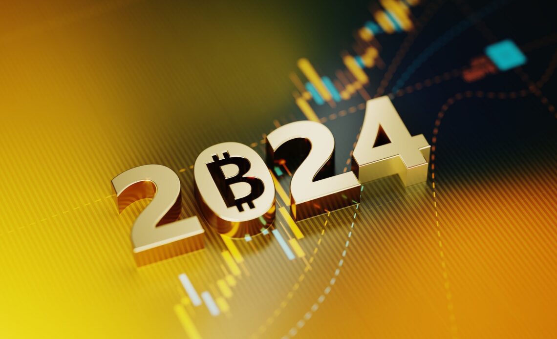 A Beginners Guide to Cryptocurrency Wealth Building in 2024