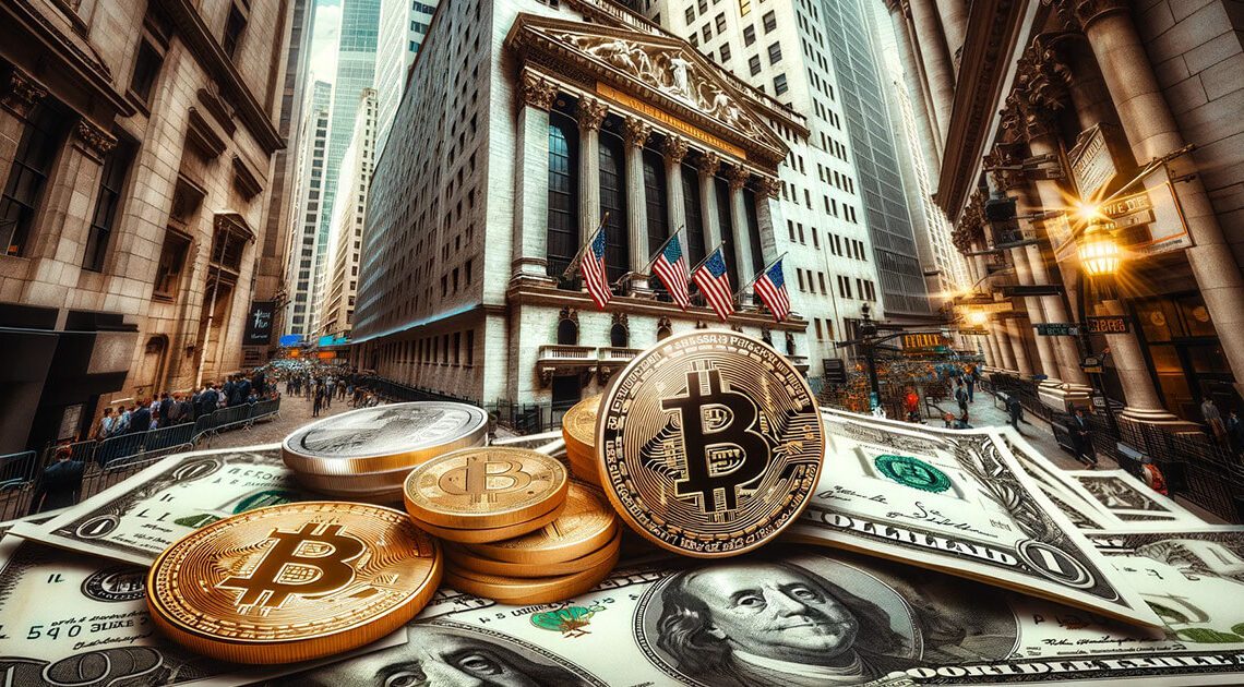 Bitcoin ETFs become hottest product in BlackRock, Fidelity's repertoire of funds