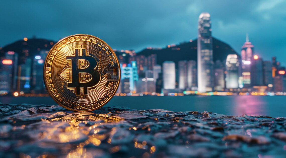 Bitcoin ETFs could see significant growth in Hong Kong due to in-kind creation model – analysts
