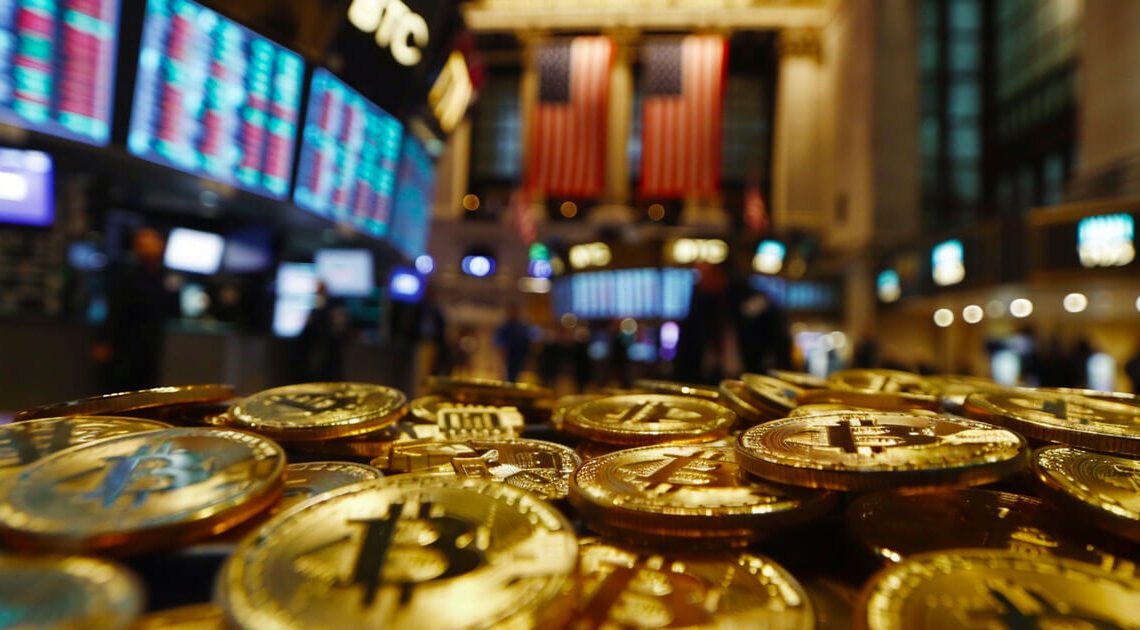 Bitwise reveals major institutions will start investing in Bitcoin ETFs starting Q2