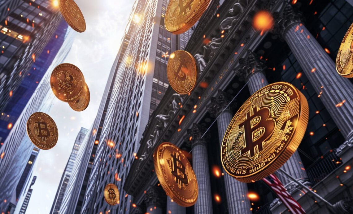 Cetera Financial Group unveils policy to allow Bitcoin ETF exposure for RIAs, brokers