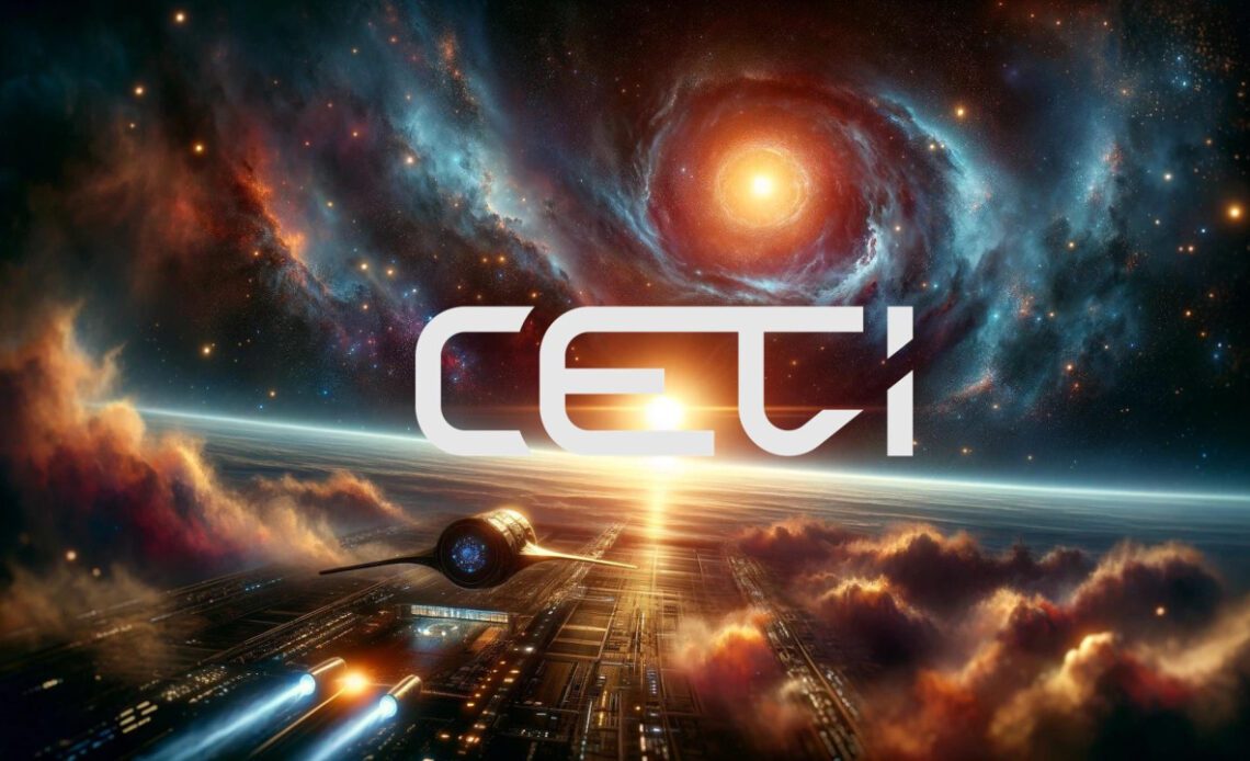 Ceti AI Announces Successful Launch of Revolutionary Decentralized AI Infrastructure Token