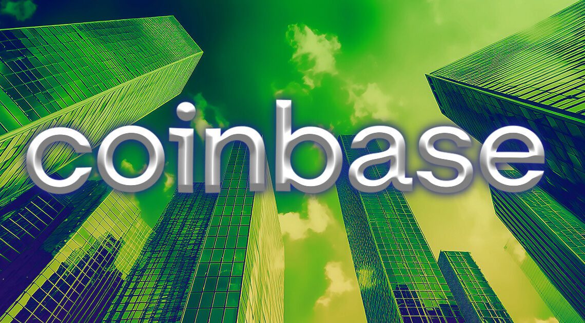Coinbase looks to raise $1 billion via bond offering amid bullish market trend