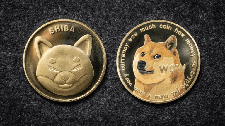 Dogecoin and Shiba Inu Pumping Again as Dogecoin20 ICO Nears 2M