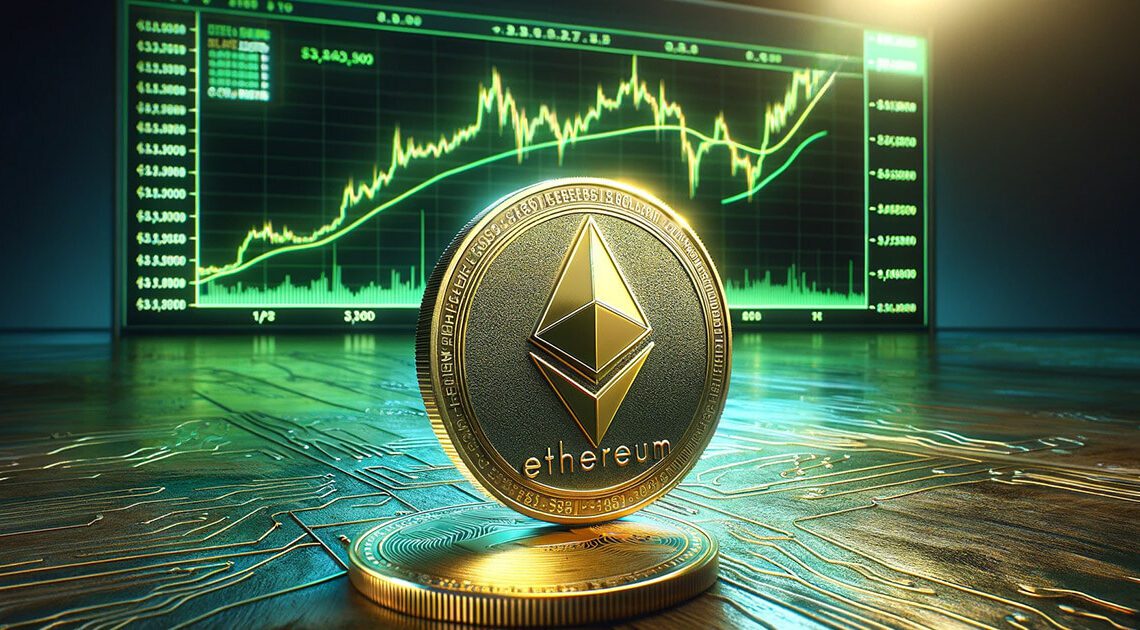 Ethereum price hits two-year high as network fees soar, SEC stalls on ETF decision