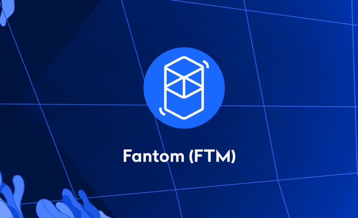 Fantom FTM price