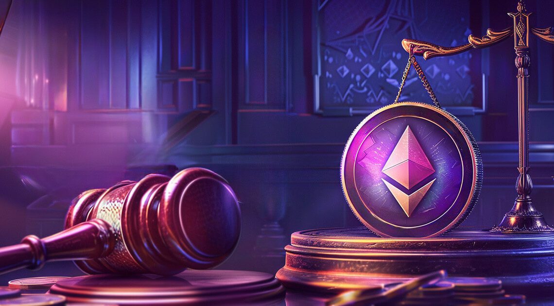 Grayscale executive sees path to Ethereum ETF approval despite SEC silence