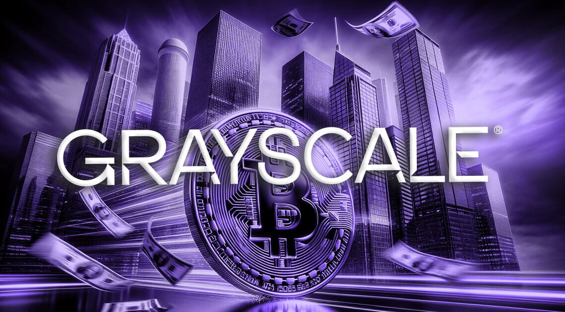 Grayscale introduces ‘mini’ Bitcoin ETF to alleviate investor tax burdens and curb outflows