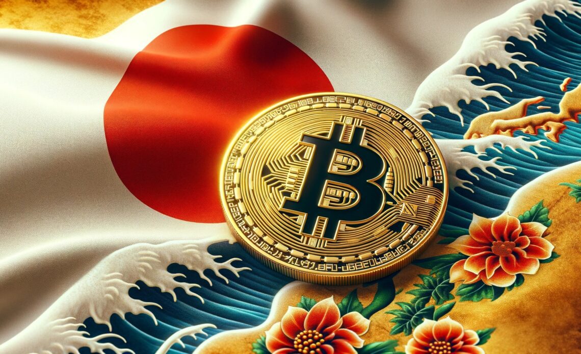 Bitcoin Japan Pension Fund