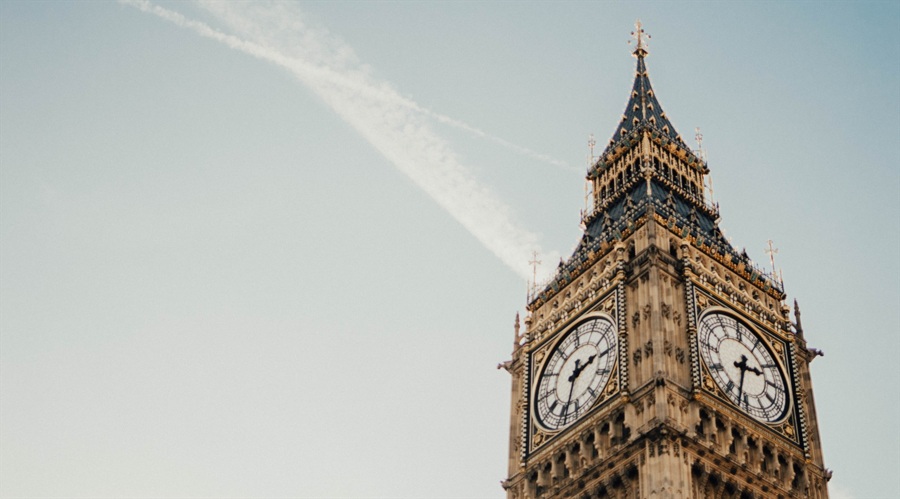 big ben london