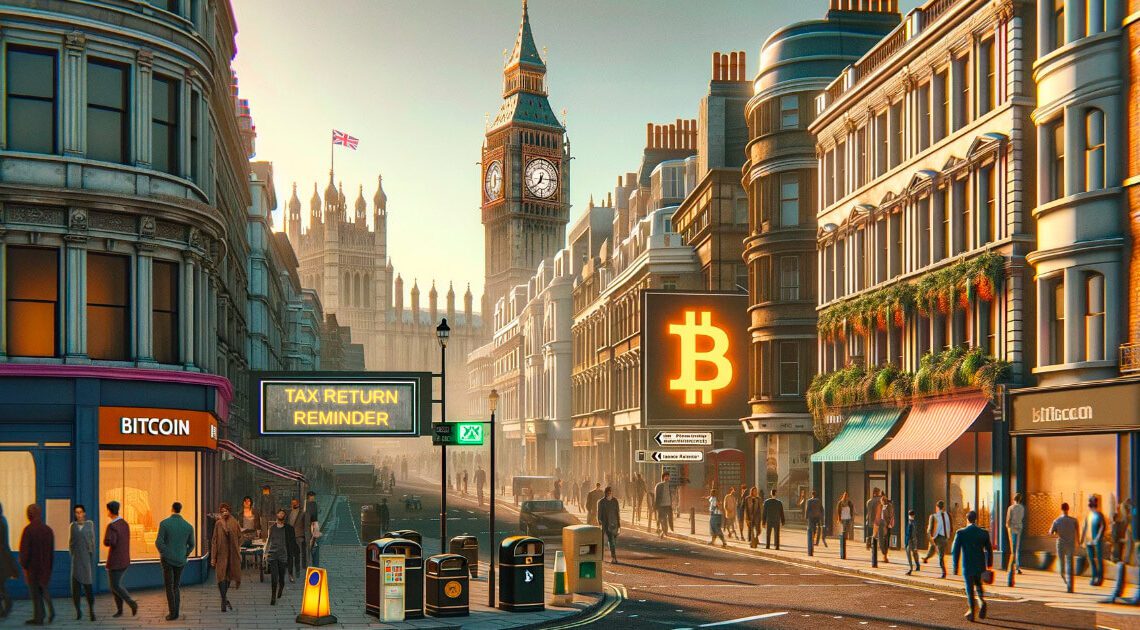 London Stock Exchange sets May 28 launch date for crypto ETNs