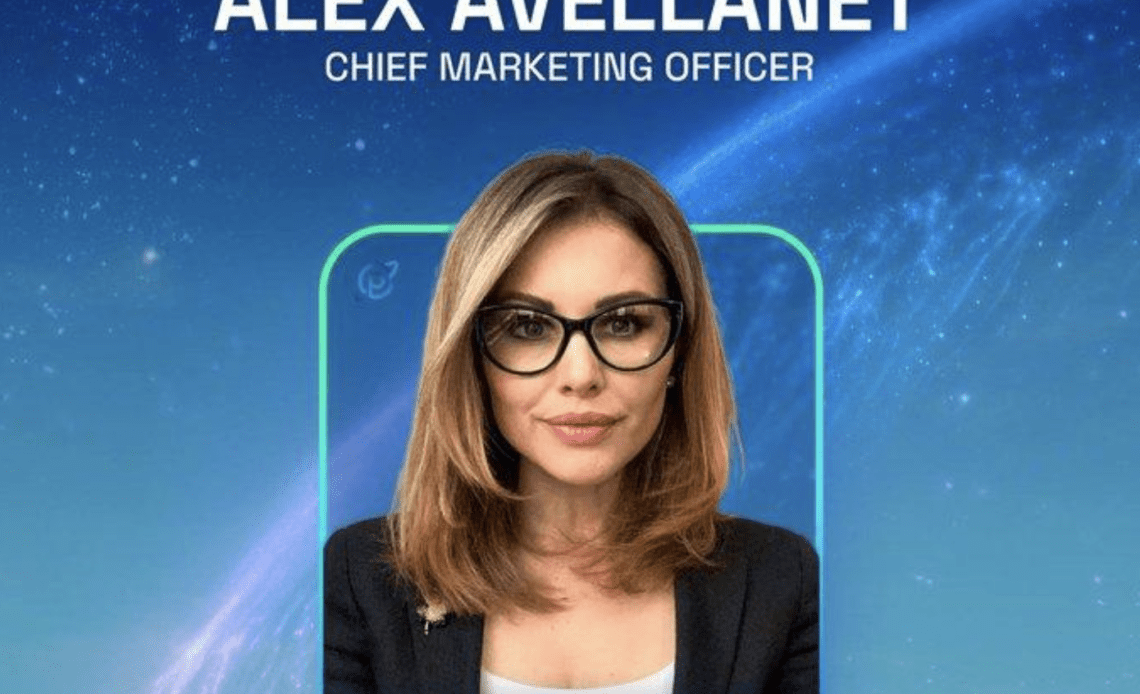 Planet ReFi Kicks Off a New Era With Soccer-Savvy Alex Avellamet As CMO