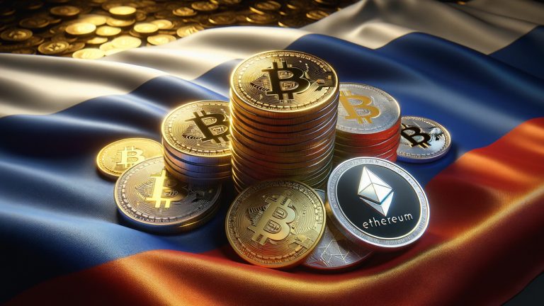 Russia's FATF Rating Downgraded Over Crypto Regulation Shortfalls