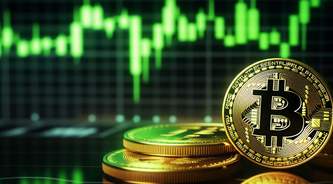 StanChart exec predicts $200K Bitcoin by 2025-end as demand continues to outpace supply