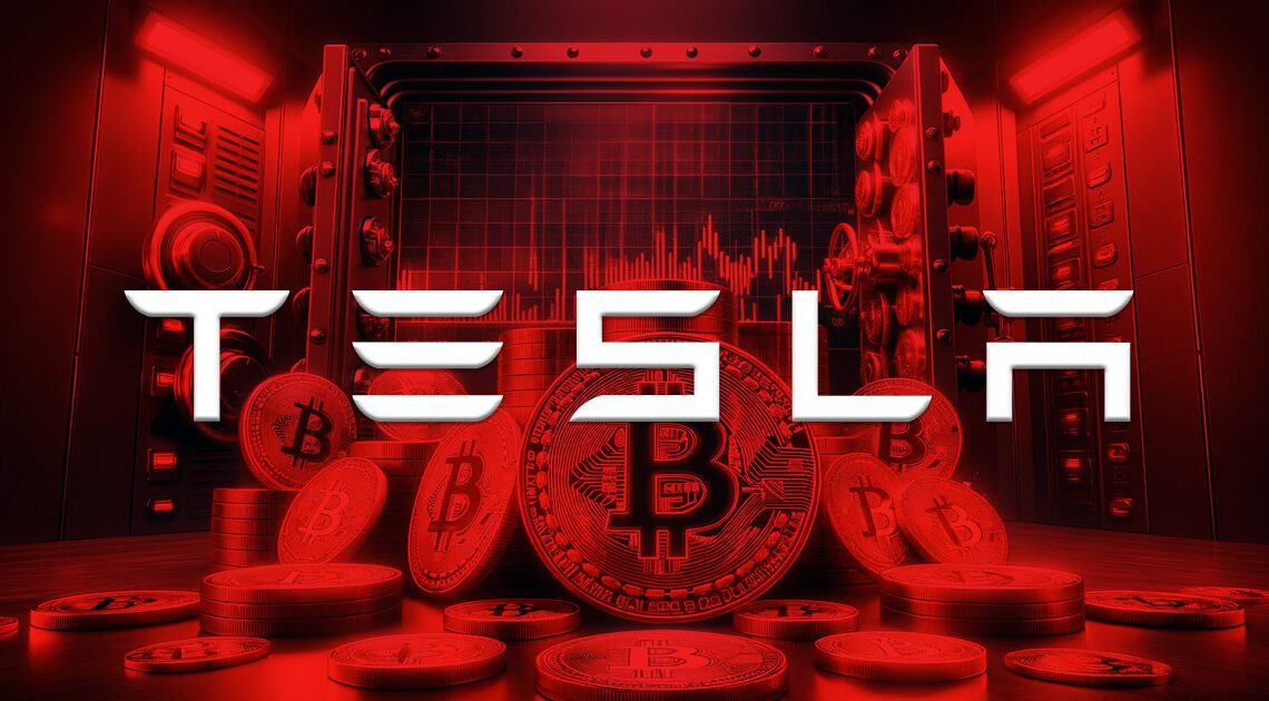 Tesla and SpaceX's Bitcoin holdings unveiled by Arkham Intelligence