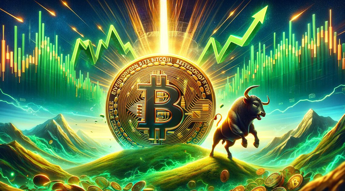 Tether co-founder believes Bitcoin could hit $300K based on historic patterns