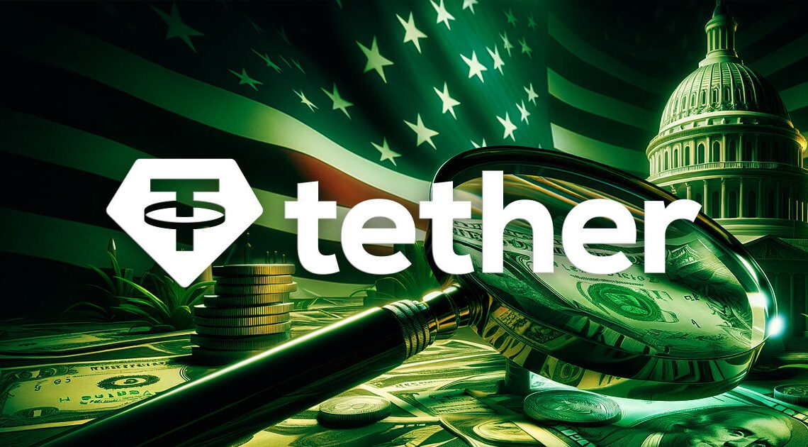 Tether collaborates with FBI to recover $1.4 million in scam targeting seniors