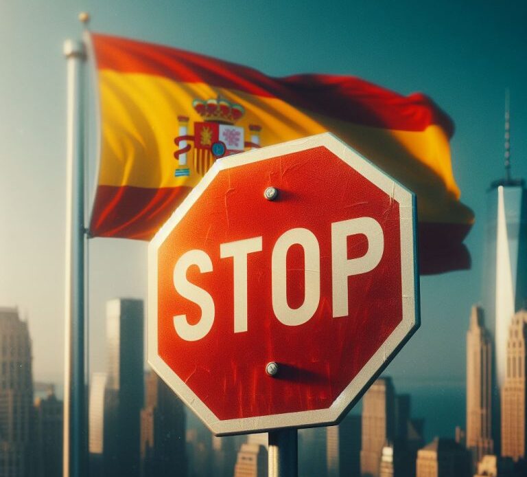 Worldcoin Demanded to Stop Operations in Spain