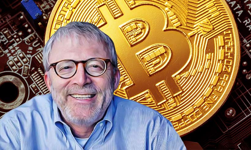 Peter Brandt Believes Bitcoin’s Price is Yet to Reach Bottom
