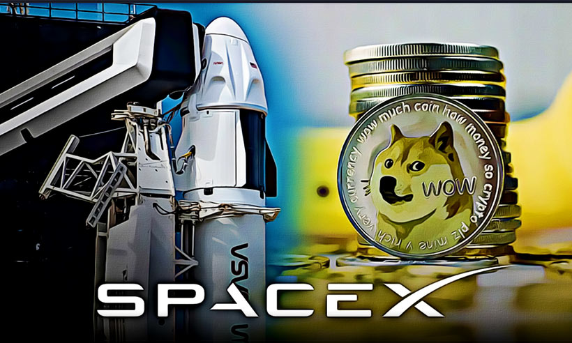DOGE-1 is Scheduled to Launch in Early 2022 with SpaceX