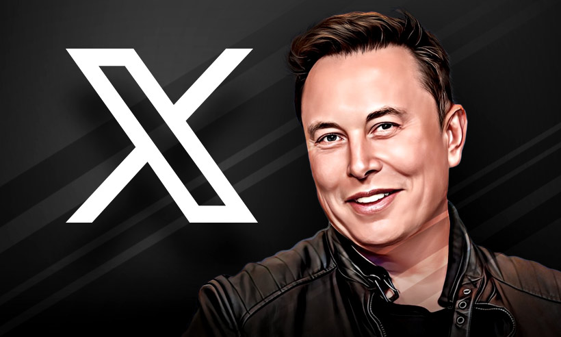 Elon Musk X