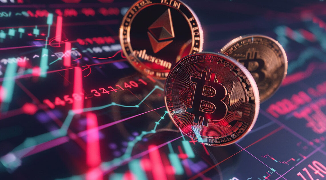 Alts signal hits new low, hinting at a potential altcoin rally