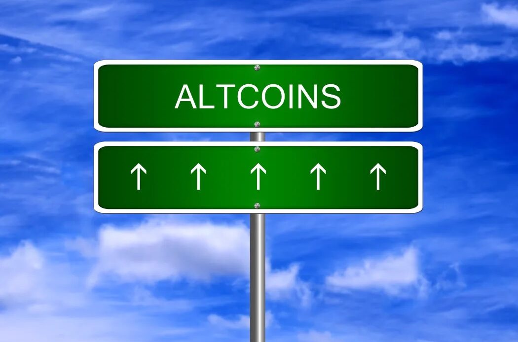 Altcoin Boom