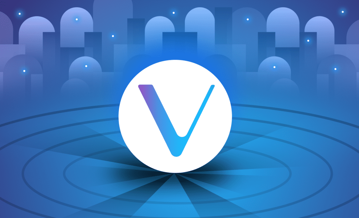 VeChain